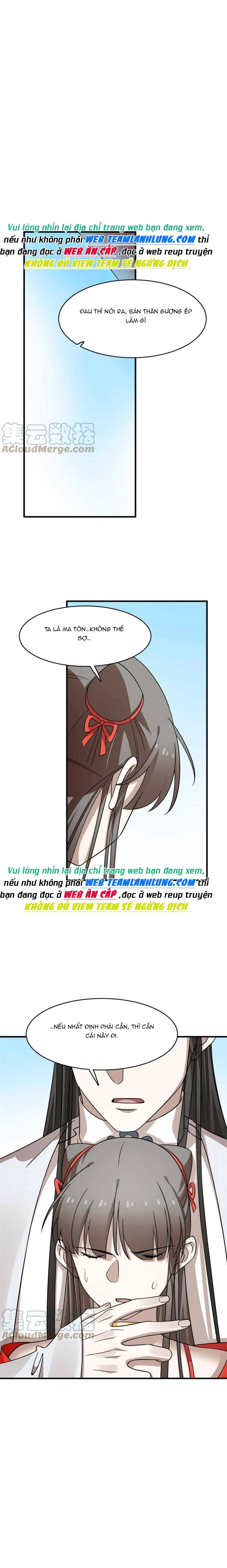 ‘Độc Bộ Thiên Hạ Đặc Công Thần Y Tiểu Thú Phi Chapter 412 - Trang 2