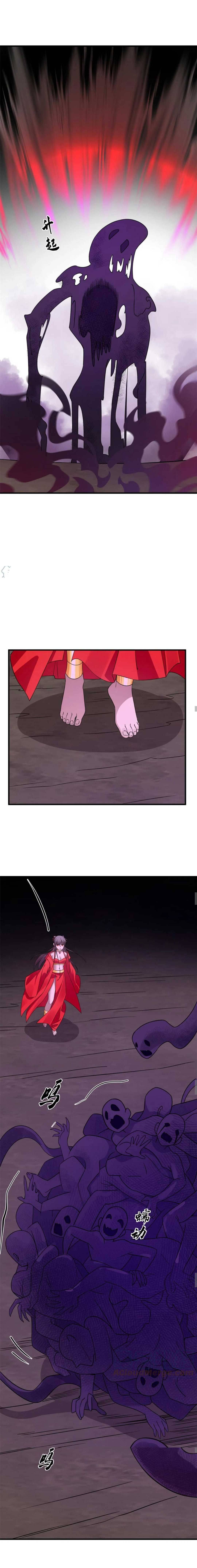 ‘Độc Bộ Thiên Hạ Đặc Công Thần Y Tiểu Thú Phi Chapter 419 - Trang 2