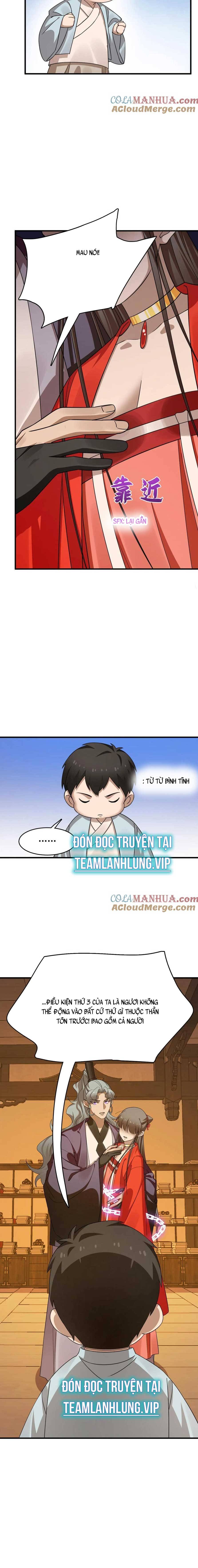 ‘Độc Bộ Thiên Hạ Đặc Công Thần Y Tiểu Thú Phi Chapter 464 - Trang 2