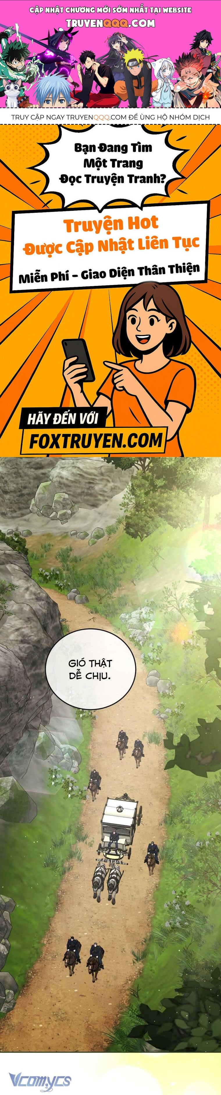 Thời Gian Của Nhân Vật Phụ Có Giới Hạn Chapter 92 - Trang 2