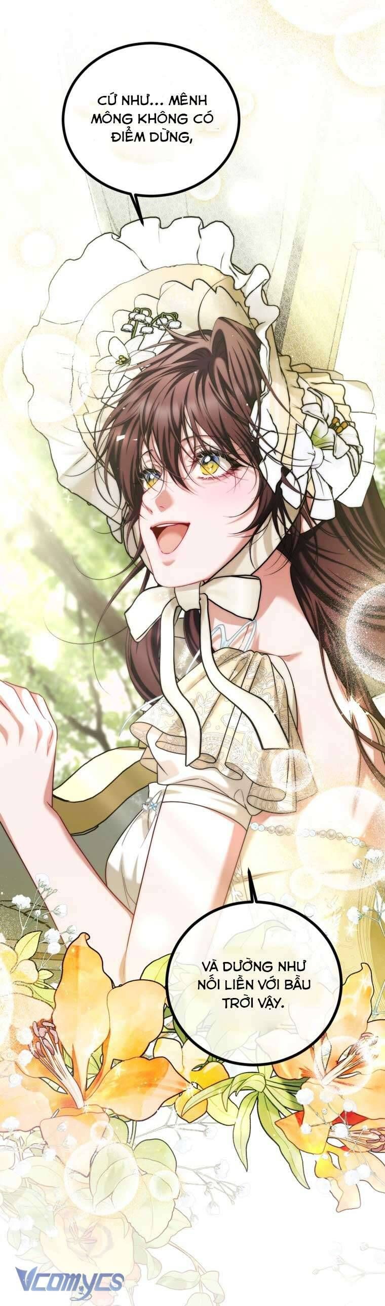 Thời Gian Của Nhân Vật Phụ Có Giới Hạn Chapter 92 - Trang 2