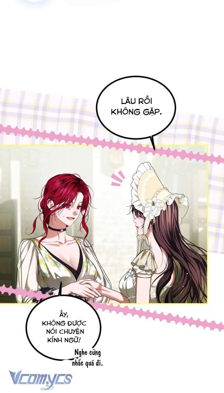 Thời Gian Của Nhân Vật Phụ Có Giới Hạn Chapter 92 - Trang 2