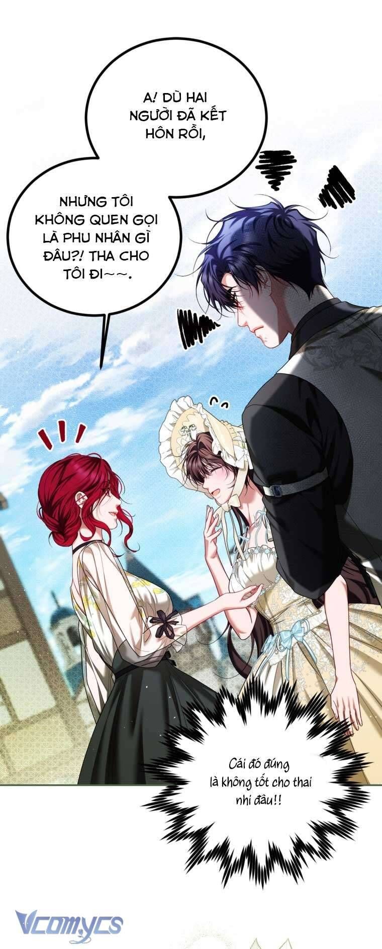 Thời Gian Của Nhân Vật Phụ Có Giới Hạn Chapter 92 - Trang 2