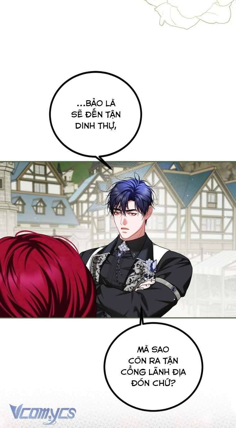Thời Gian Của Nhân Vật Phụ Có Giới Hạn Chapter 92 - Trang 2