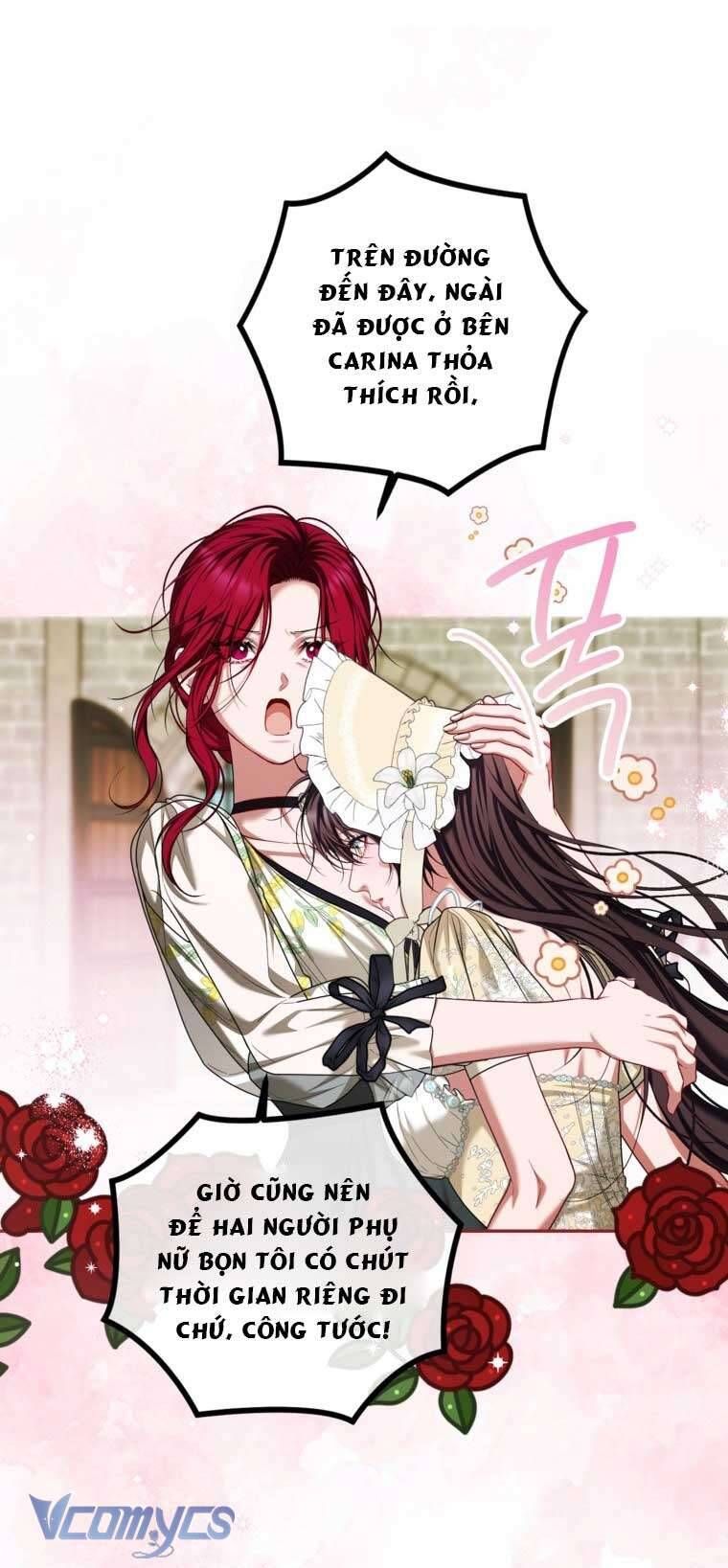 Thời Gian Của Nhân Vật Phụ Có Giới Hạn Chapter 92 - Trang 2