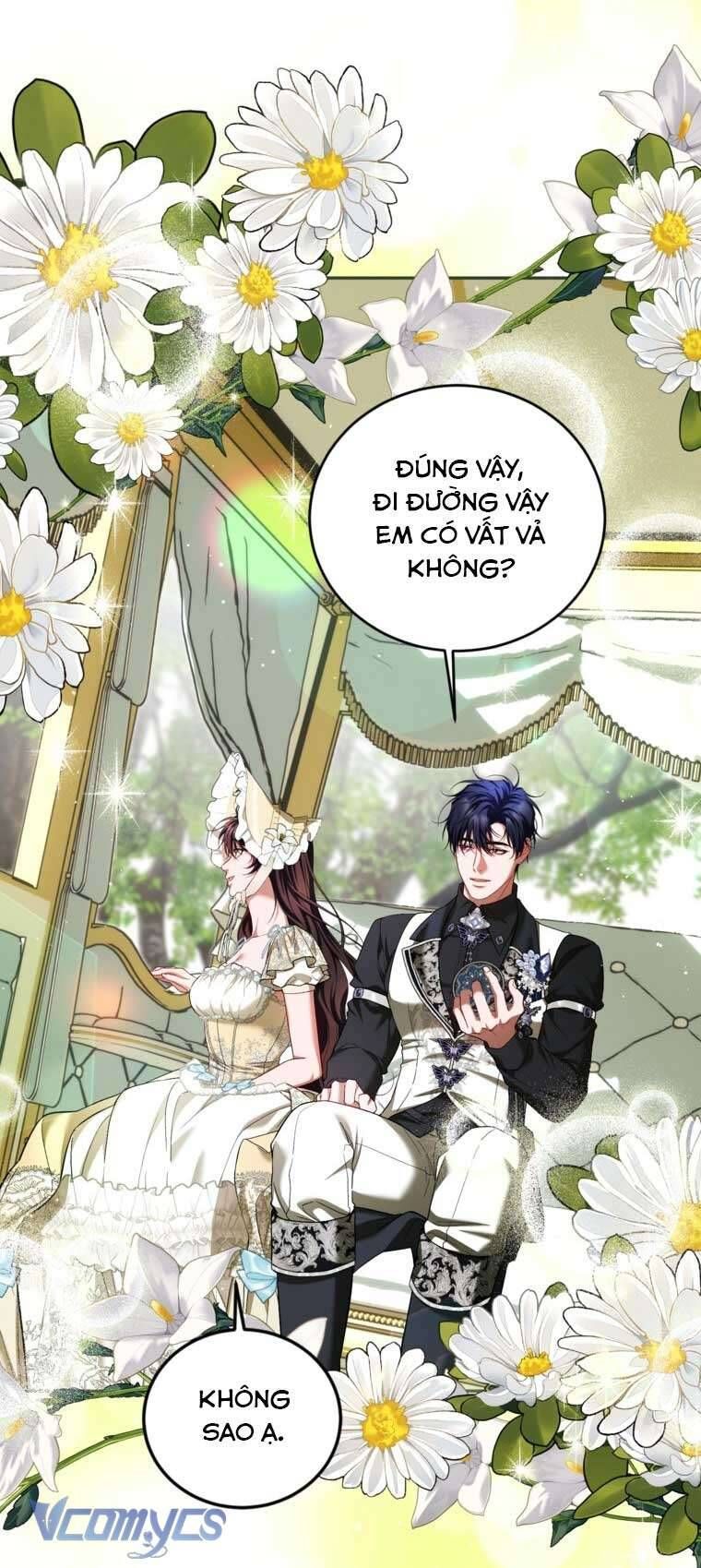 Thời Gian Của Nhân Vật Phụ Có Giới Hạn Chapter 92 - Trang 2