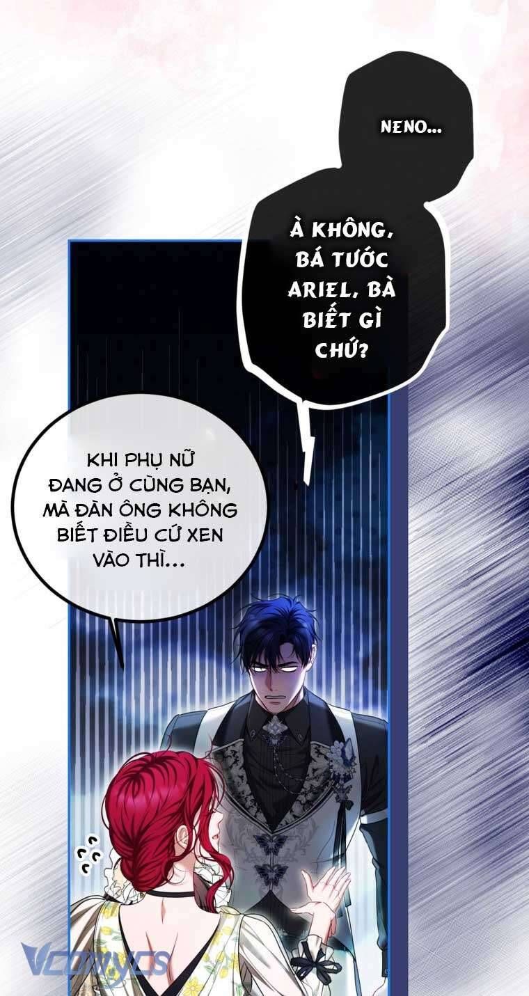 Thời Gian Của Nhân Vật Phụ Có Giới Hạn Chapter 92 - Trang 2
