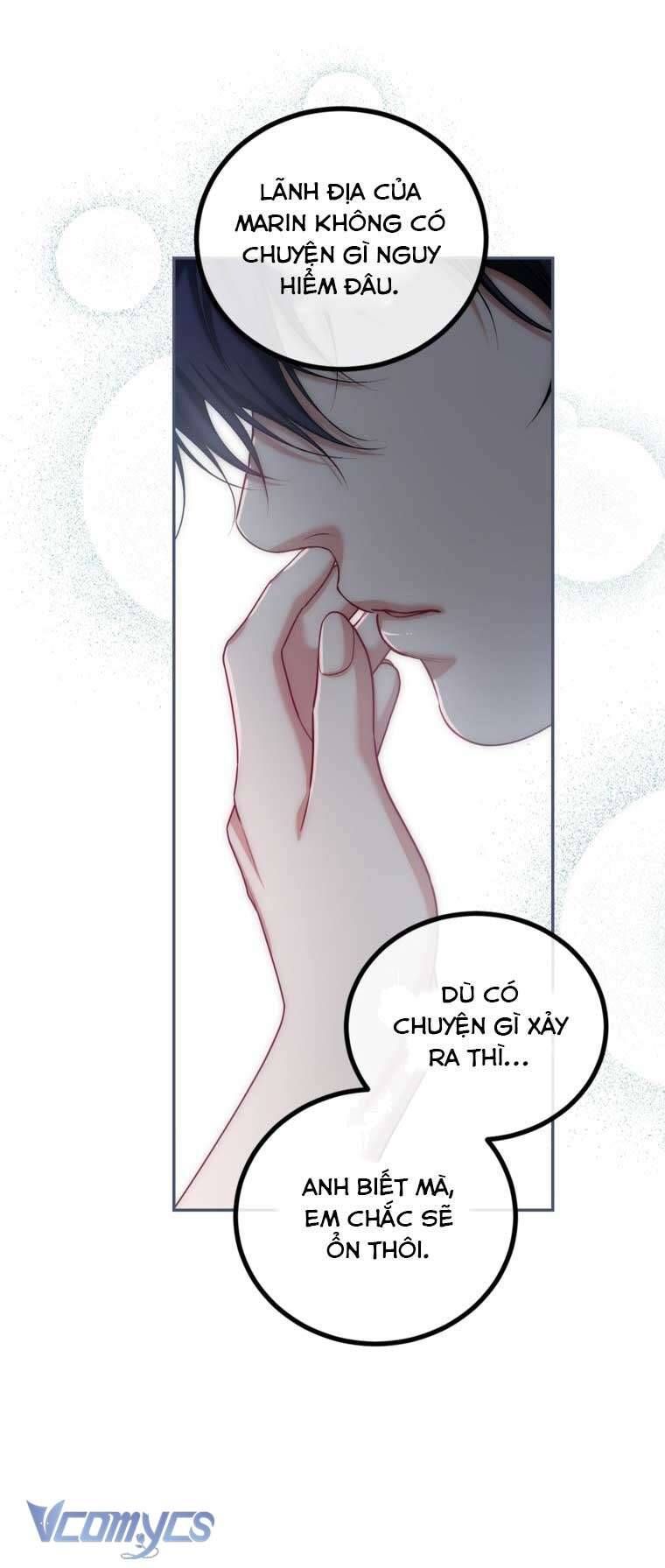 Thời Gian Của Nhân Vật Phụ Có Giới Hạn Chapter 92 - Trang 2