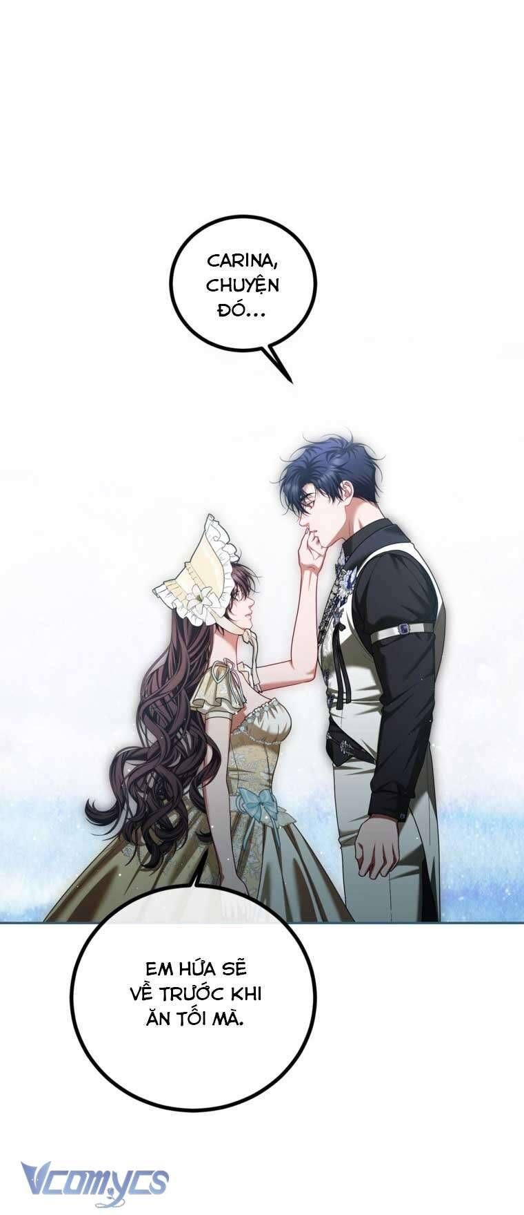 Thời Gian Của Nhân Vật Phụ Có Giới Hạn Chapter 92 - Trang 2