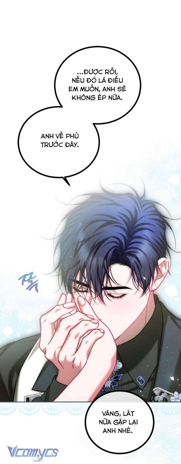 Thời Gian Của Nhân Vật Phụ Có Giới Hạn Chapter 92 - Trang 2