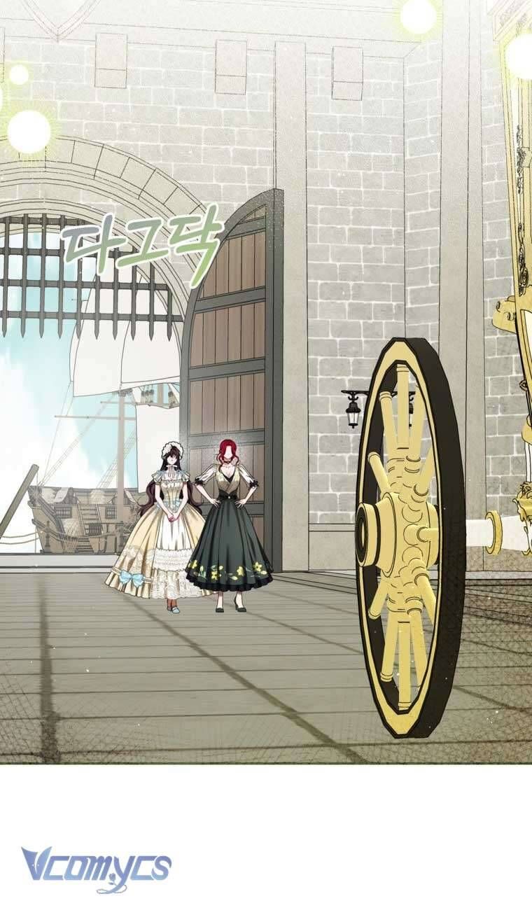 Thời Gian Của Nhân Vật Phụ Có Giới Hạn Chapter 92 - Trang 2