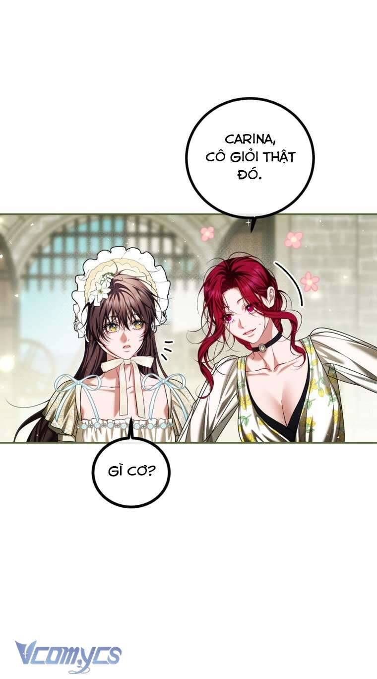 Thời Gian Của Nhân Vật Phụ Có Giới Hạn Chapter 92 - Trang 2