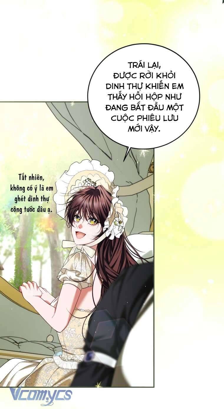 Thời Gian Của Nhân Vật Phụ Có Giới Hạn Chapter 92 - Trang 2