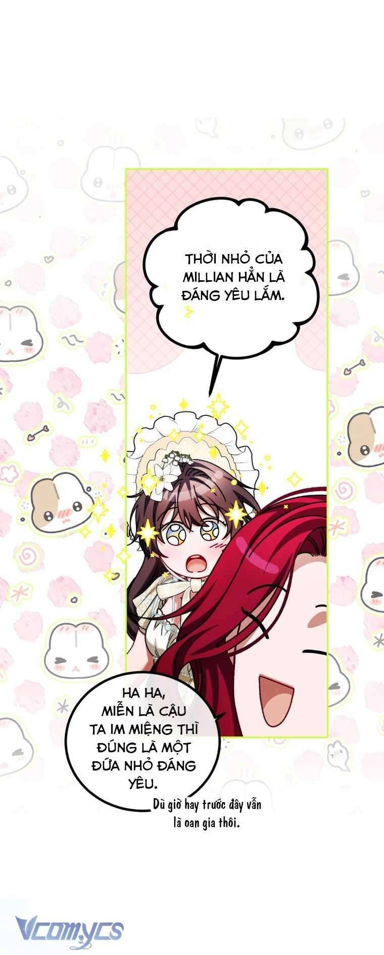 Thời Gian Của Nhân Vật Phụ Có Giới Hạn Chapter 92 - Trang 2