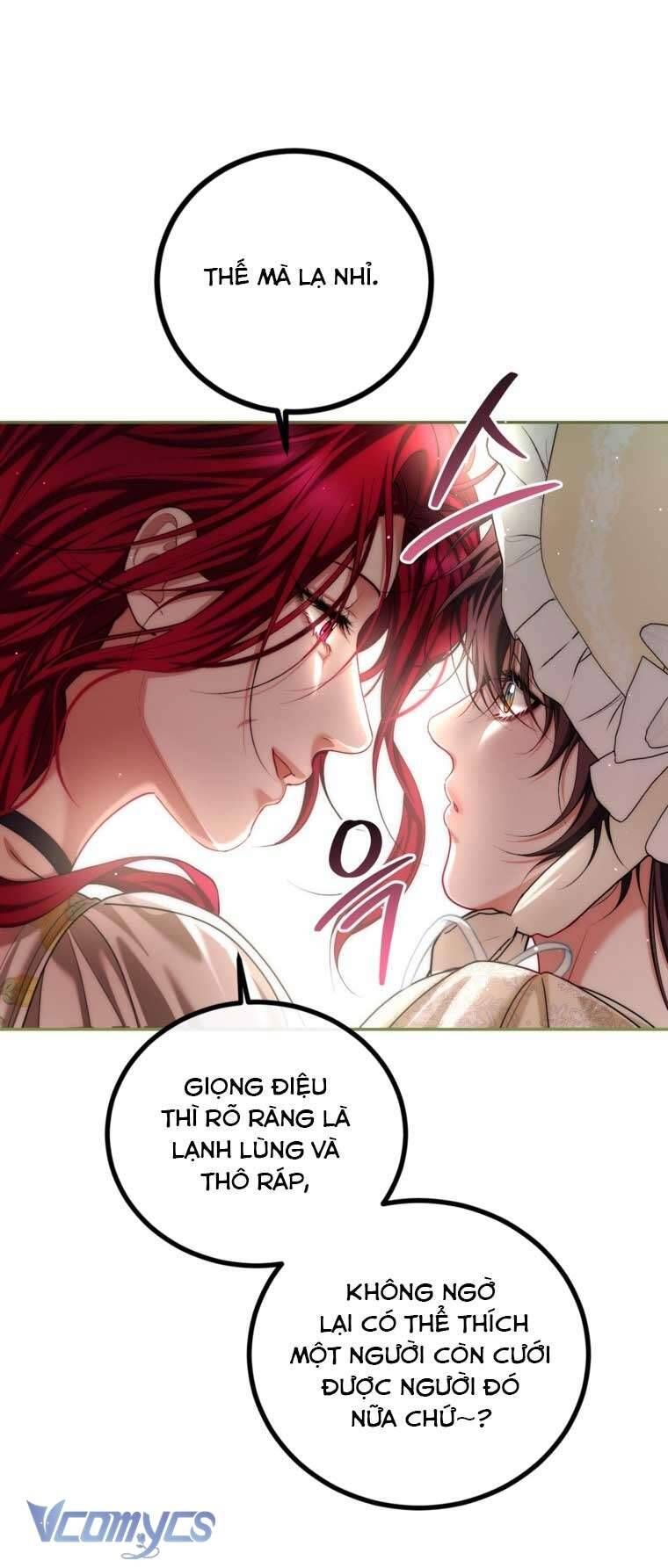 Thời Gian Của Nhân Vật Phụ Có Giới Hạn Chapter 92 - Trang 2