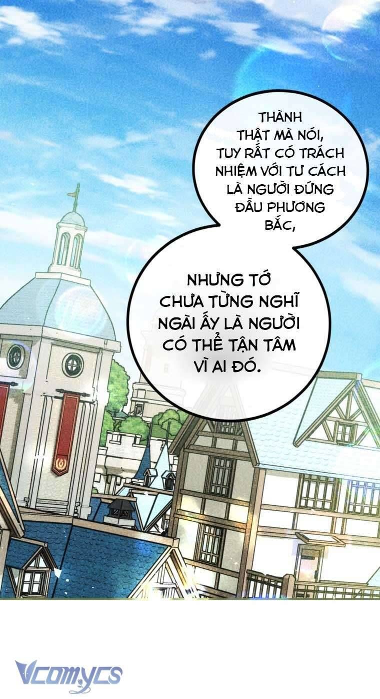 Thời Gian Của Nhân Vật Phụ Có Giới Hạn Chapter 92 - Trang 2
