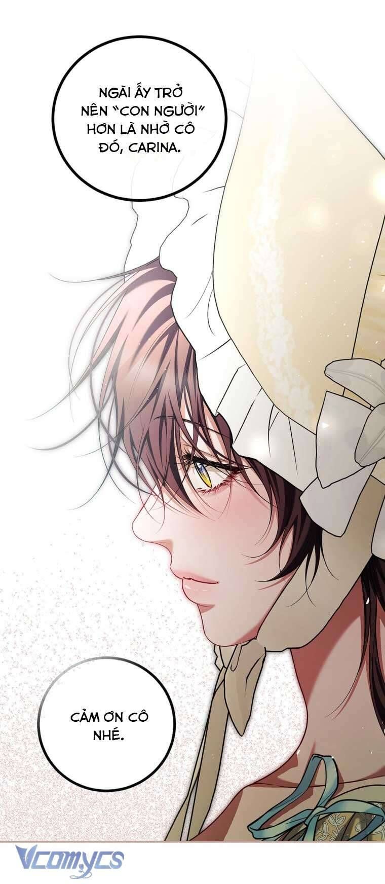 Thời Gian Của Nhân Vật Phụ Có Giới Hạn Chapter 92 - Trang 2