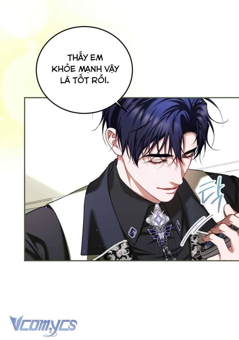 Thời Gian Của Nhân Vật Phụ Có Giới Hạn Chapter 92 - Trang 2