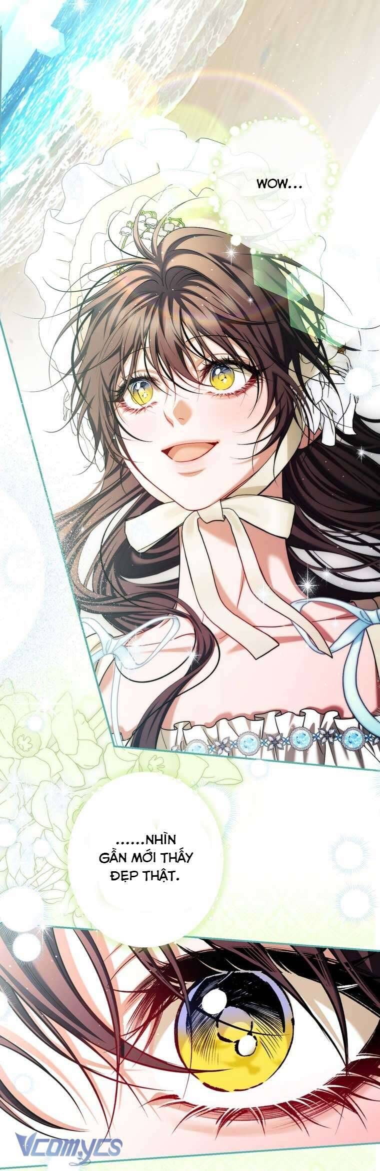 Thời Gian Của Nhân Vật Phụ Có Giới Hạn Chapter 92 - Trang 2