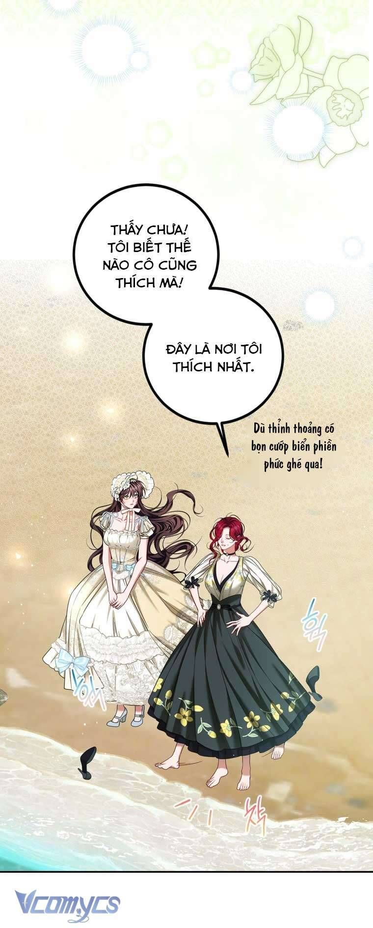 Thời Gian Của Nhân Vật Phụ Có Giới Hạn Chapter 92 - Trang 2