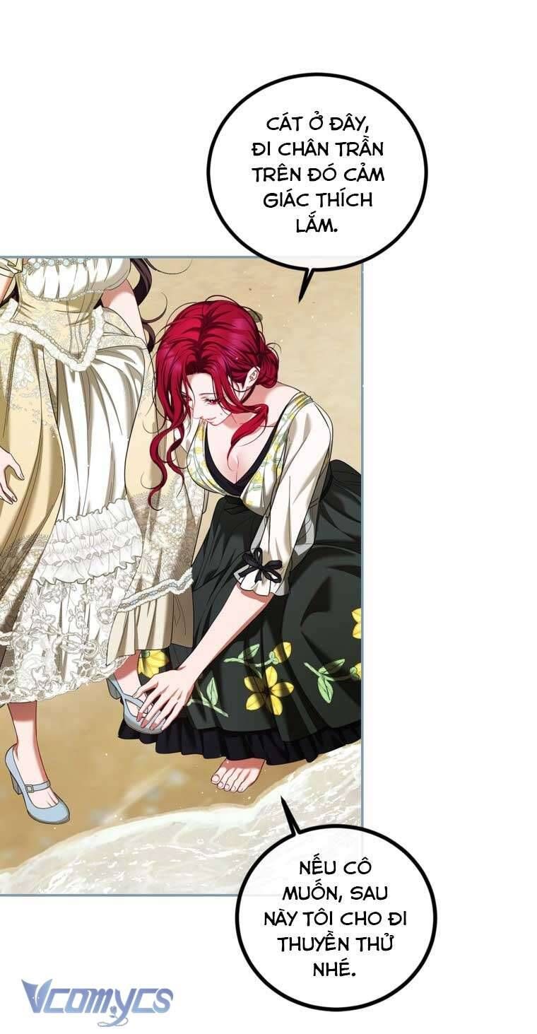 Thời Gian Của Nhân Vật Phụ Có Giới Hạn Chapter 92 - Trang 2