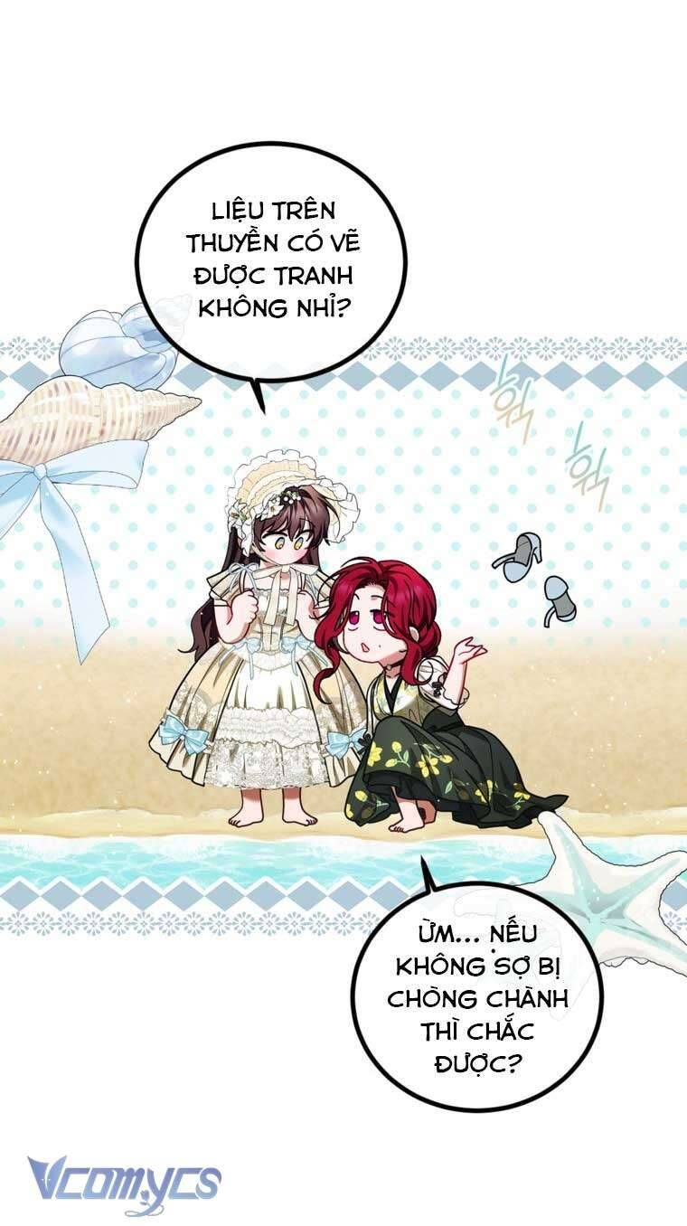 Thời Gian Của Nhân Vật Phụ Có Giới Hạn Chapter 92 - Trang 2