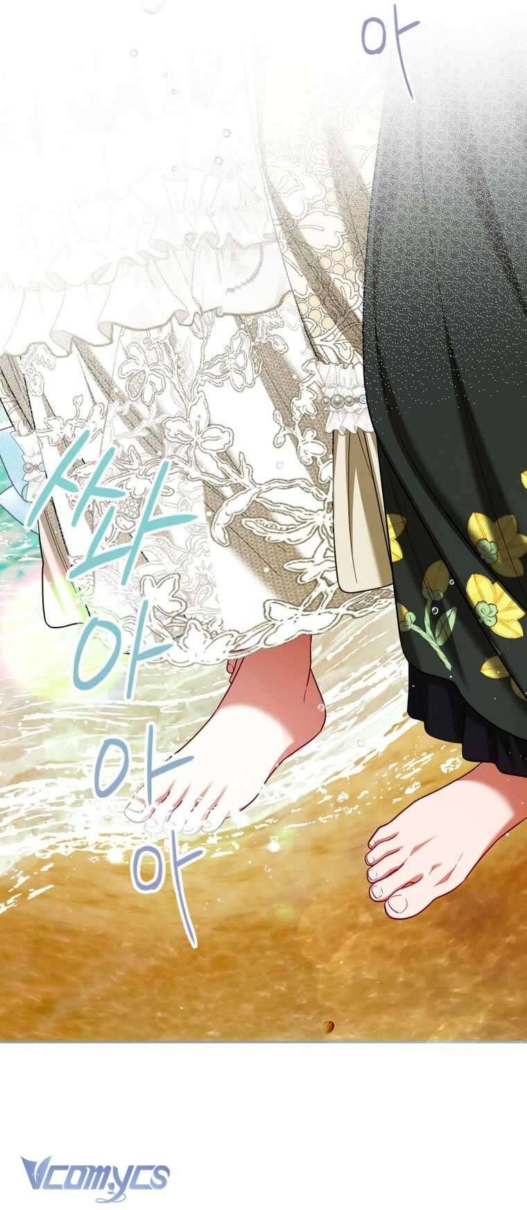 Thời Gian Của Nhân Vật Phụ Có Giới Hạn Chapter 92 - Trang 2