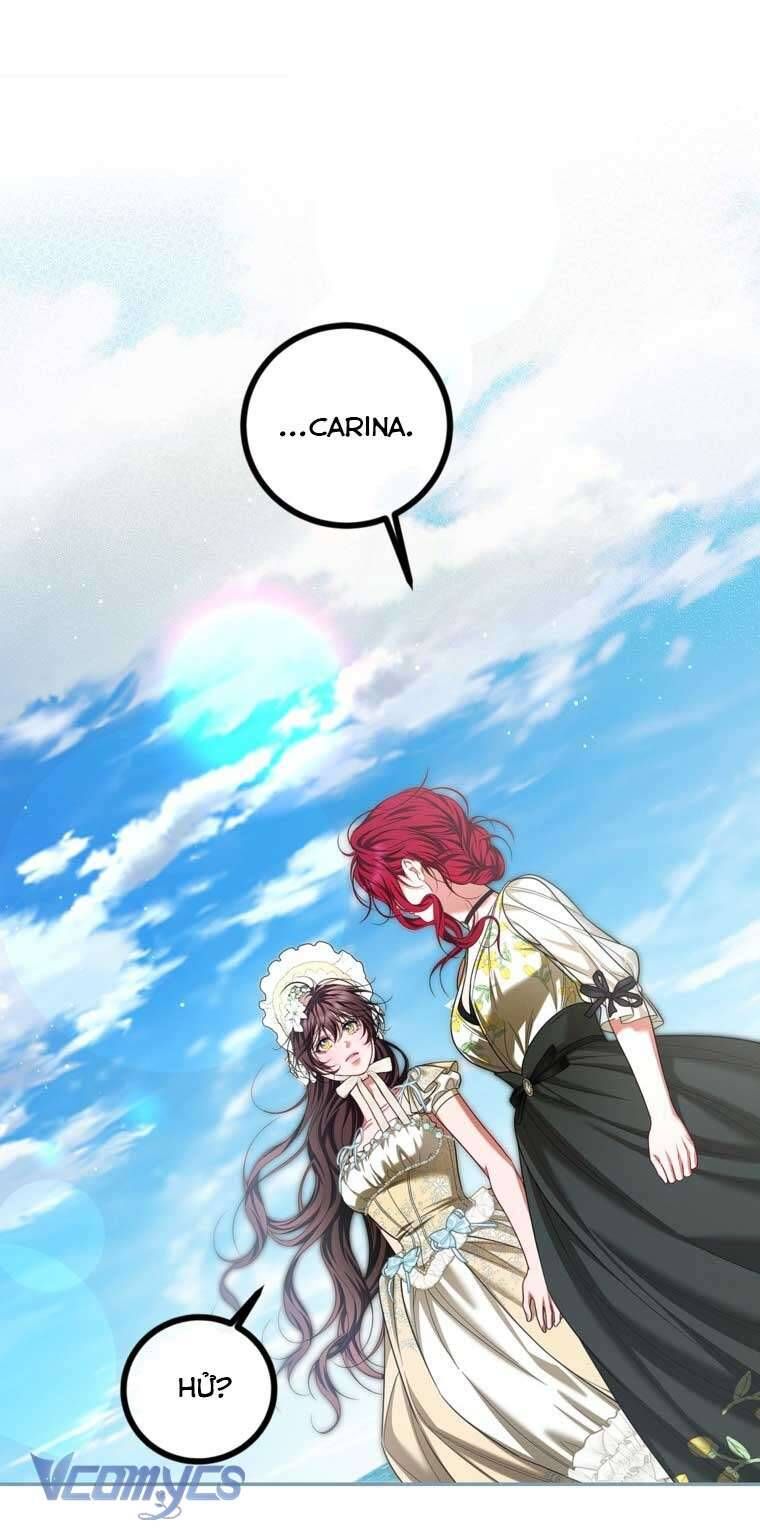 Thời Gian Của Nhân Vật Phụ Có Giới Hạn Chapter 92 - Trang 2