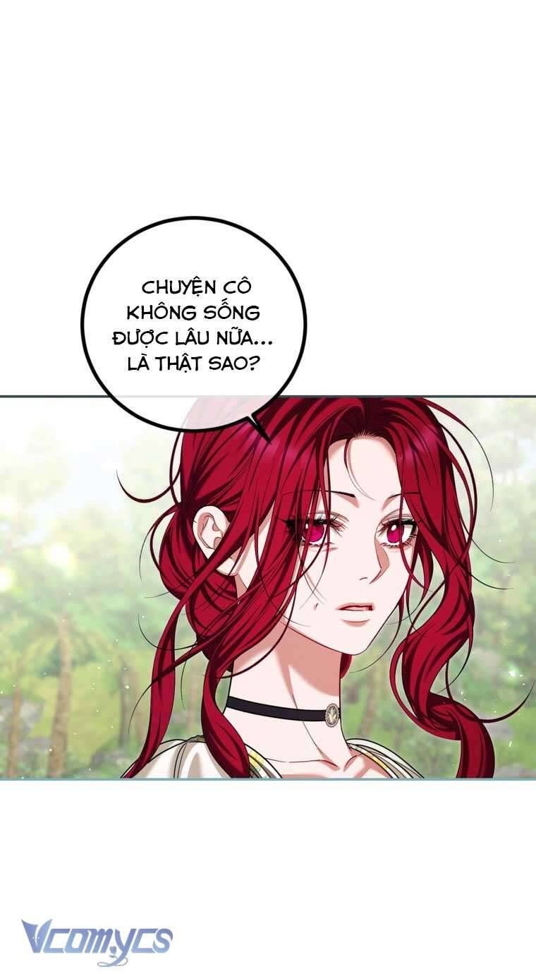 Thời Gian Của Nhân Vật Phụ Có Giới Hạn Chapter 92 - Trang 2