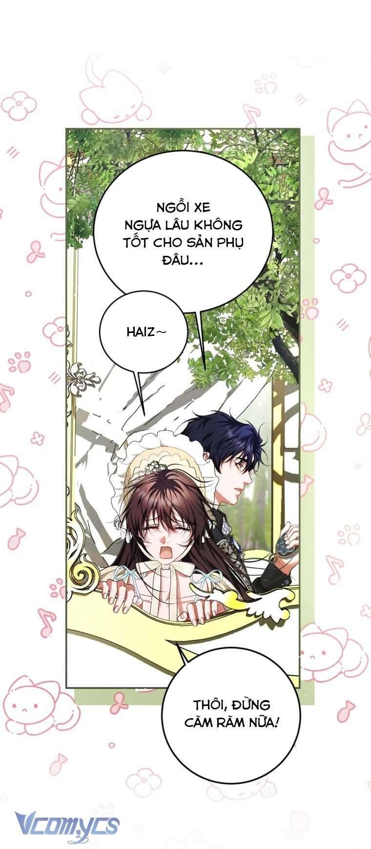 Thời Gian Của Nhân Vật Phụ Có Giới Hạn Chapter 92 - Trang 2