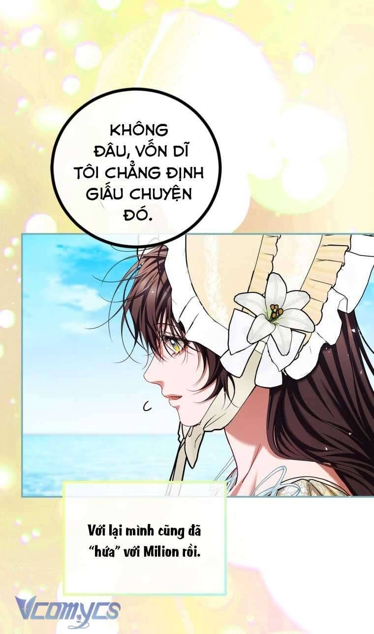 Thời Gian Của Nhân Vật Phụ Có Giới Hạn Chapter 92 - Trang 2