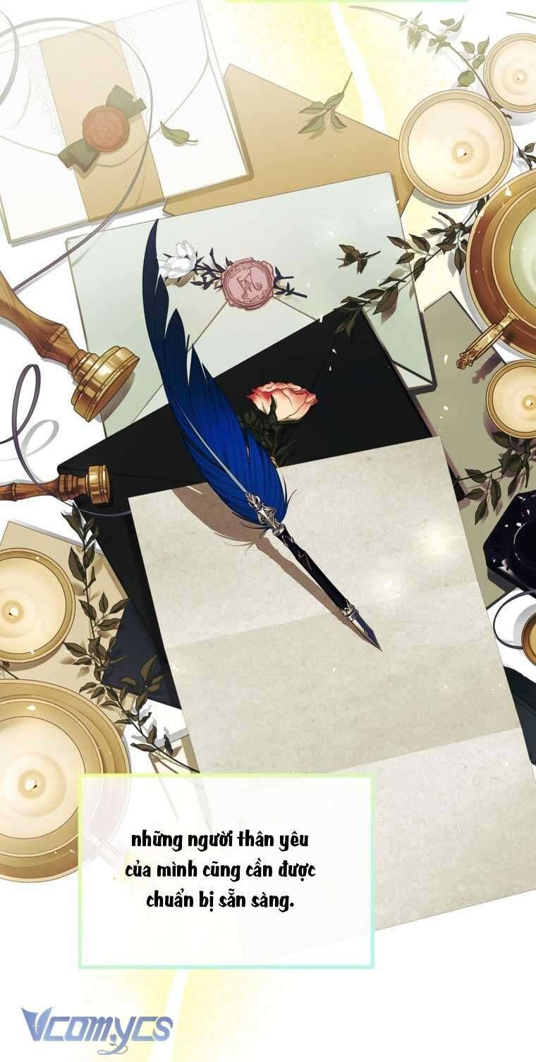 Thời Gian Của Nhân Vật Phụ Có Giới Hạn Chapter 92 - Trang 2