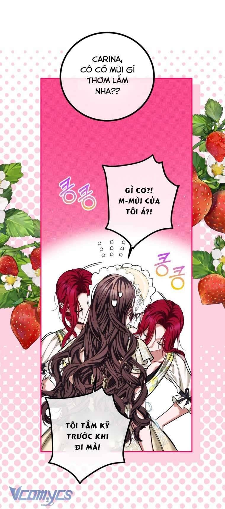 Thời Gian Của Nhân Vật Phụ Có Giới Hạn Chapter 92 - Trang 2