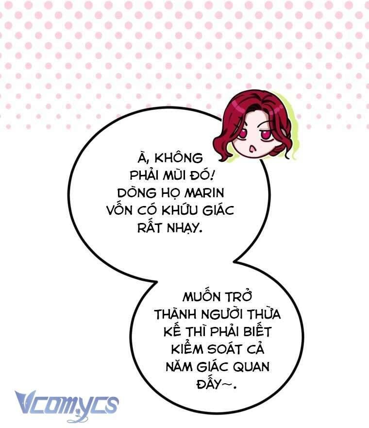Thời Gian Của Nhân Vật Phụ Có Giới Hạn Chapter 92 - Trang 2