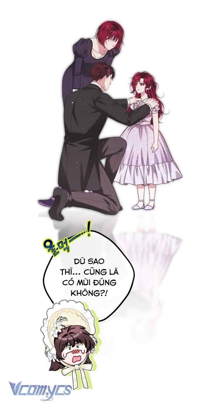 Thời Gian Của Nhân Vật Phụ Có Giới Hạn Chapter 92 - Trang 2