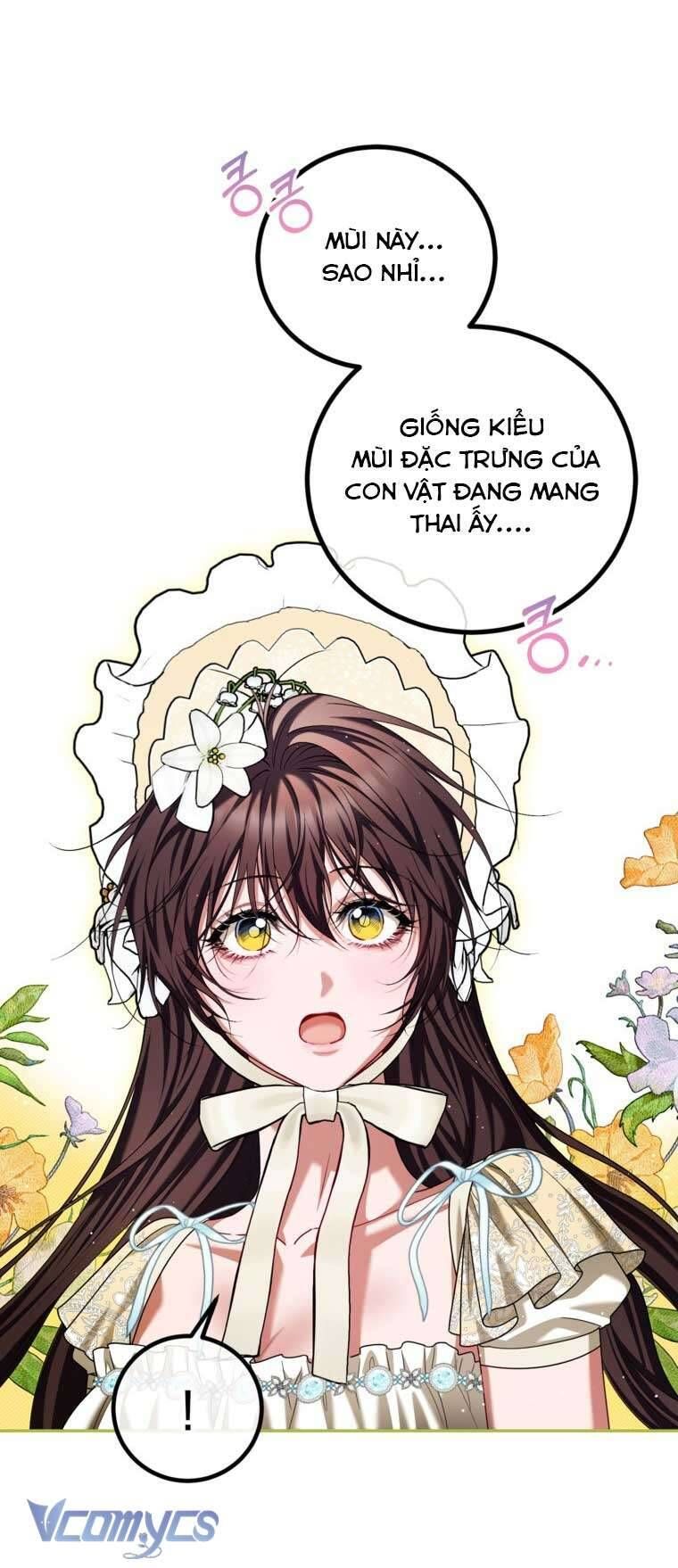Thời Gian Của Nhân Vật Phụ Có Giới Hạn Chapter 92 - Trang 2