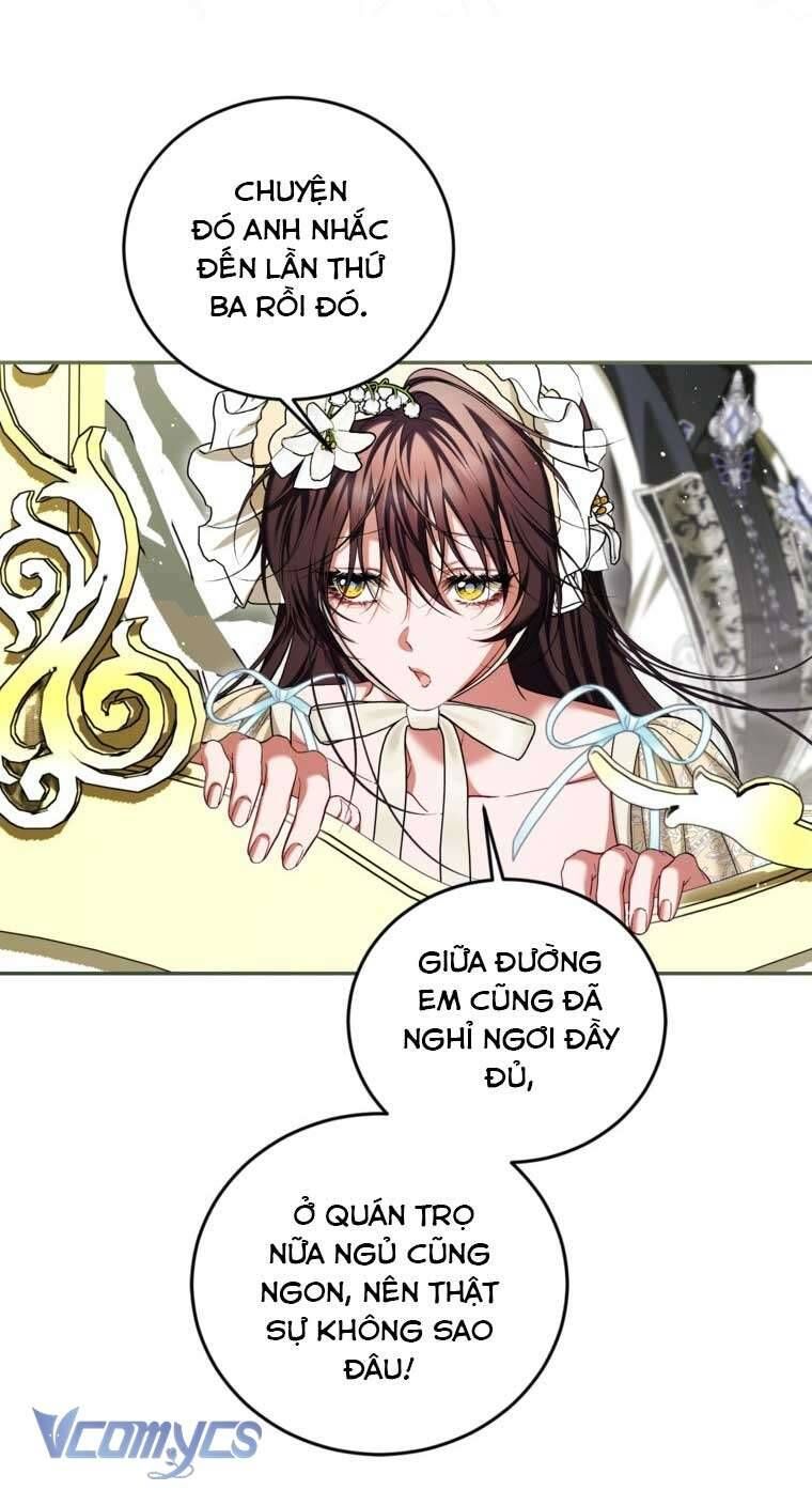 Thời Gian Của Nhân Vật Phụ Có Giới Hạn Chapter 92 - Trang 2