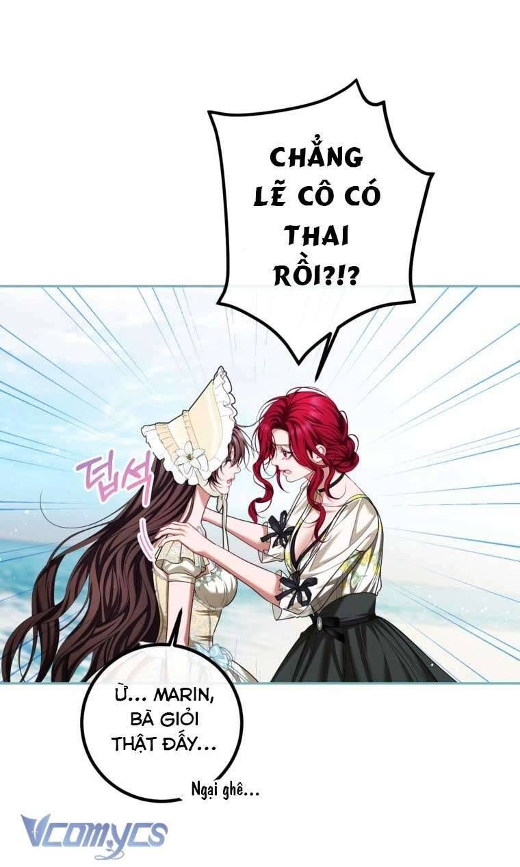 Thời Gian Của Nhân Vật Phụ Có Giới Hạn Chapter 92 - Trang 2