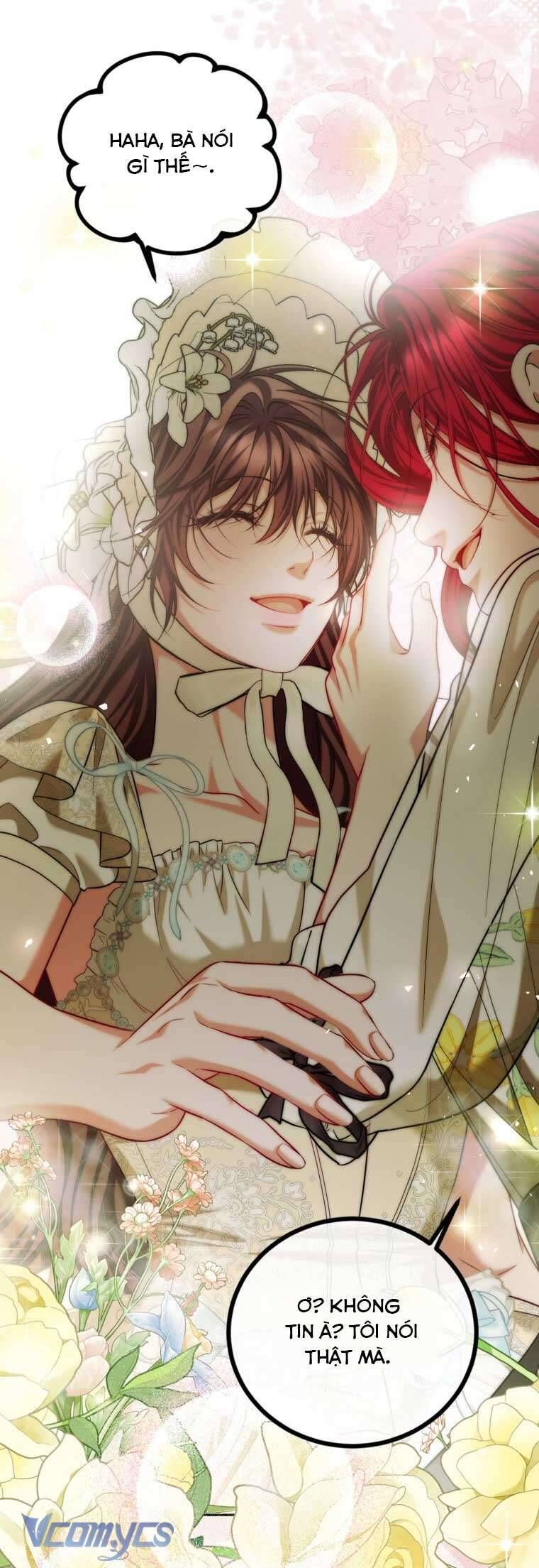 Thời Gian Của Nhân Vật Phụ Có Giới Hạn Chapter 92 - Trang 2