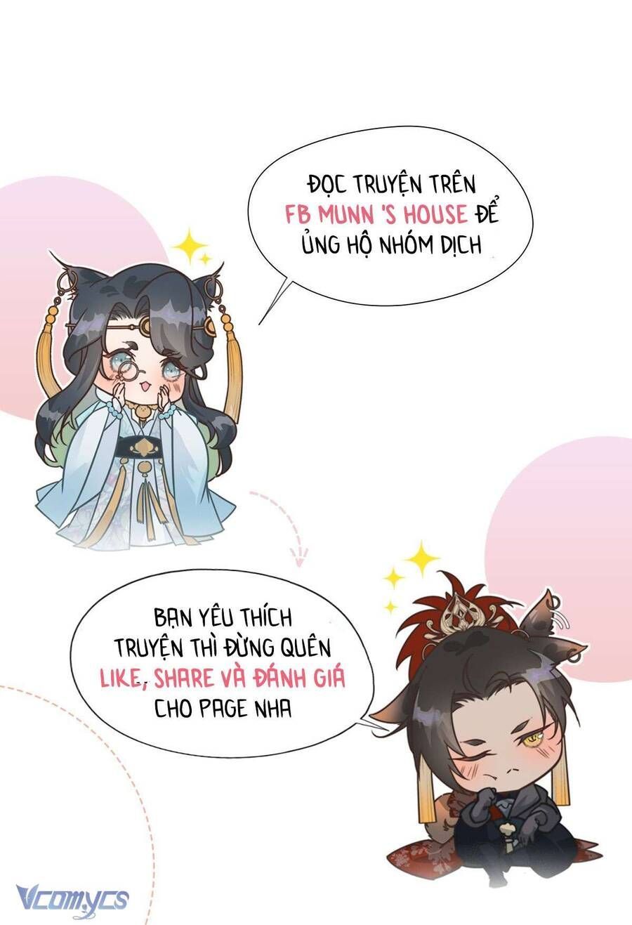 Thời Gian Của Nhân Vật Phụ Có Giới Hạn Chapter 92 - Trang 2