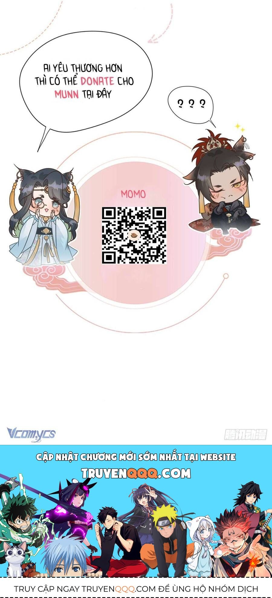 Thời Gian Của Nhân Vật Phụ Có Giới Hạn Chapter 92 - Trang 2
