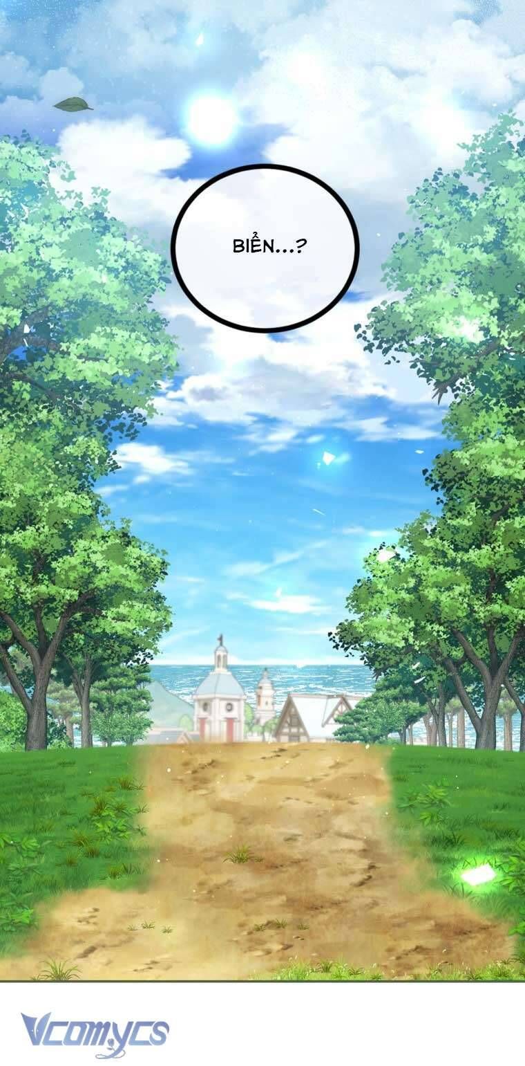 Thời Gian Của Nhân Vật Phụ Có Giới Hạn Chapter 92 - Trang 2