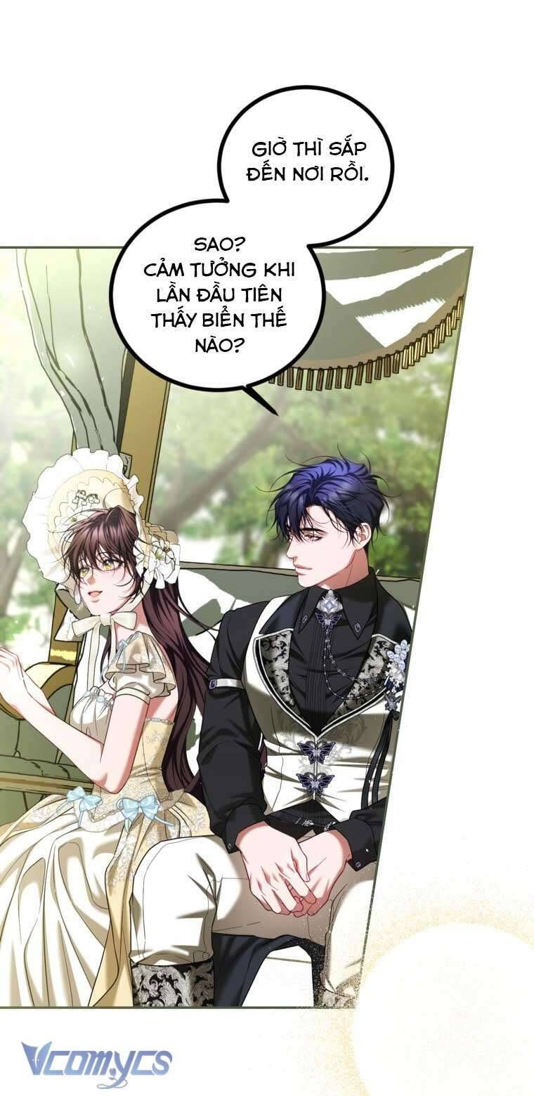 Thời Gian Của Nhân Vật Phụ Có Giới Hạn Chapter 92 - Trang 2