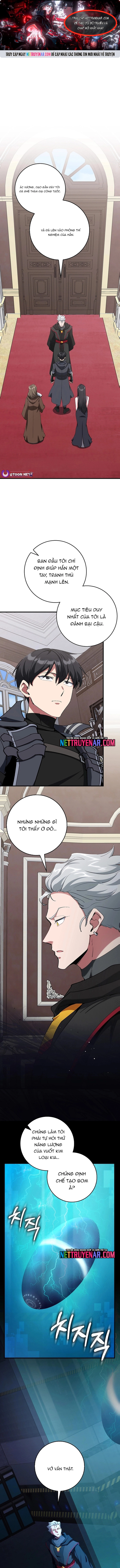 Người Chơi Có Thiên Phú Nghịch Thiên Chapter 95 - Trang 2