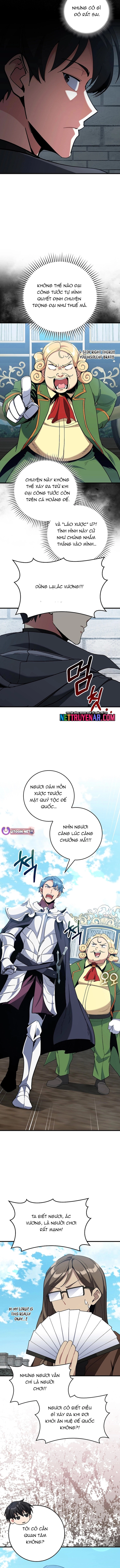 Người Chơi Có Thiên Phú Nghịch Thiên Chapter 95 - Trang 2