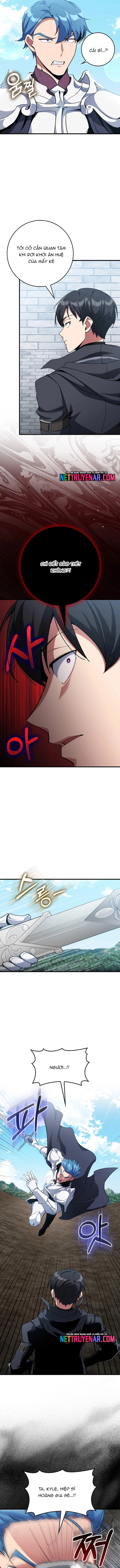 Người Chơi Có Thiên Phú Nghịch Thiên Chapter 95 - Trang 2