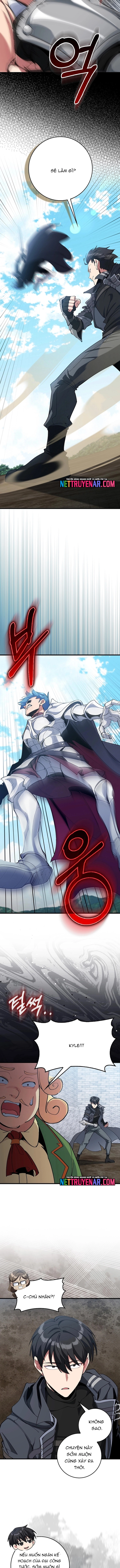 Người Chơi Có Thiên Phú Nghịch Thiên Chapter 95 - Trang 2