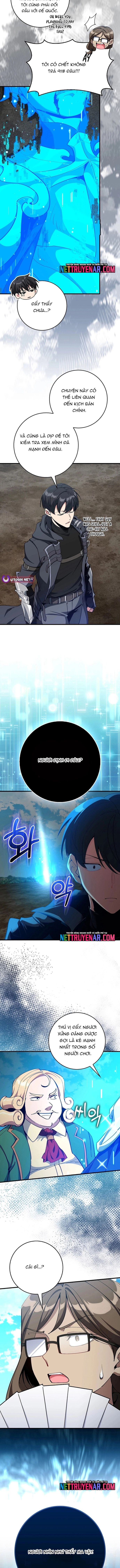 Người Chơi Có Thiên Phú Nghịch Thiên Chapter 95 - Trang 2