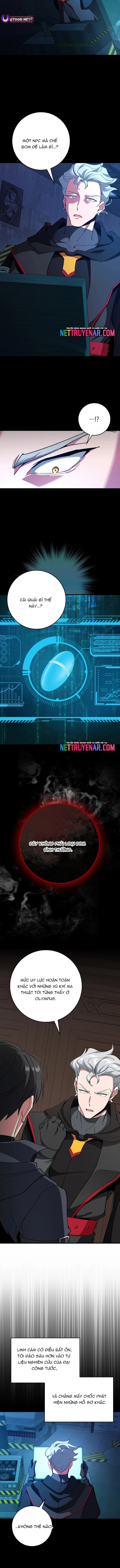 Người Chơi Có Thiên Phú Nghịch Thiên Chapter 95 - Trang 2