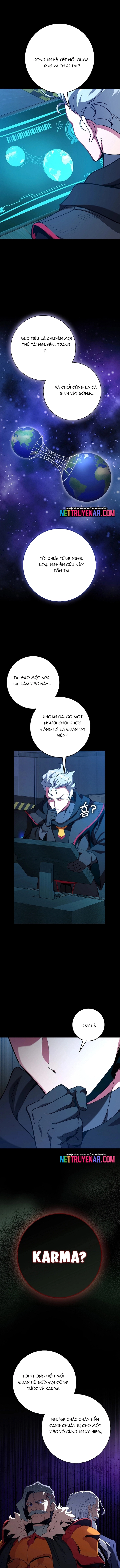Người Chơi Có Thiên Phú Nghịch Thiên Chapter 95 - Trang 2